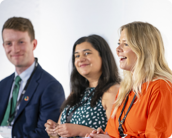 UKAS is pleased to support the <a href="/BSI_UK/">BSI UK</a> Spring Standards Conference 2024, which is taking place on 22 May 2024 at Glaziers Hall, London - celebrating the Impact of Standards.

Find out more and book your place here: bsigroup.pulse.ly/7qqtzzdko8
#BSIConference #SpringStandardsConference