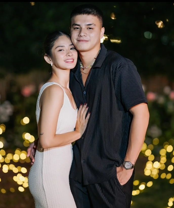 nitoshie25's tweet photo. #LoisaAndalio
#RonnieAlonte 
Loisa and her quarter life era. https://t.co/YohkT1hqvv