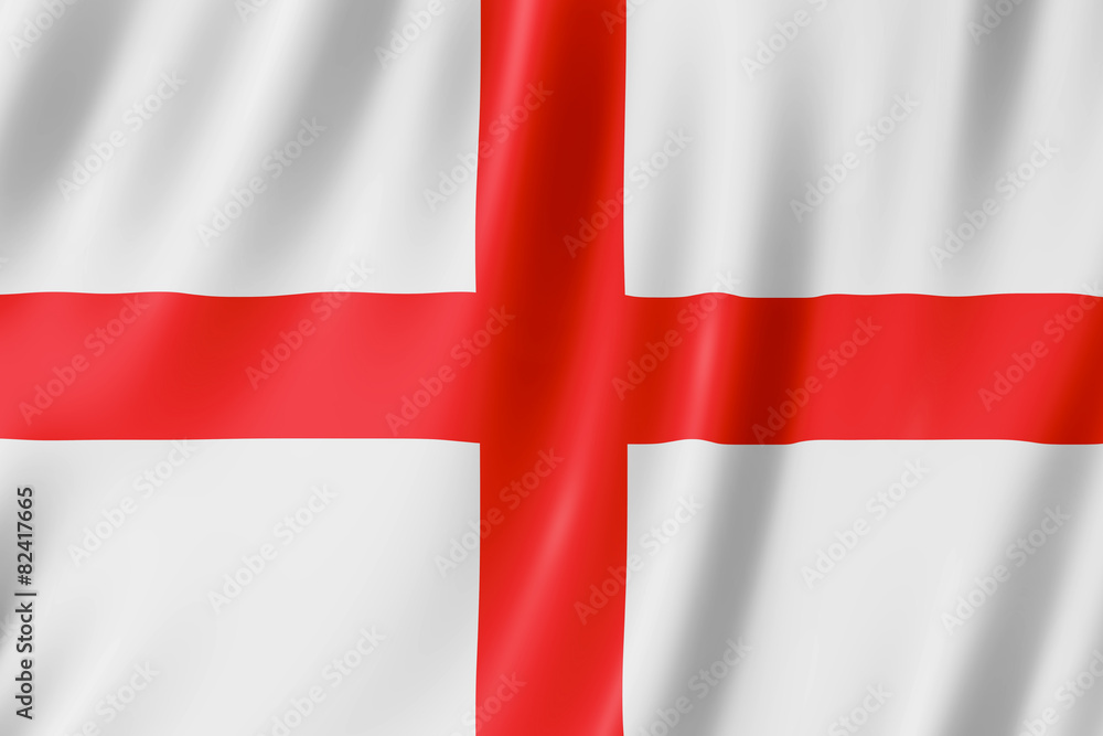 Happy St George's Day, everyone.