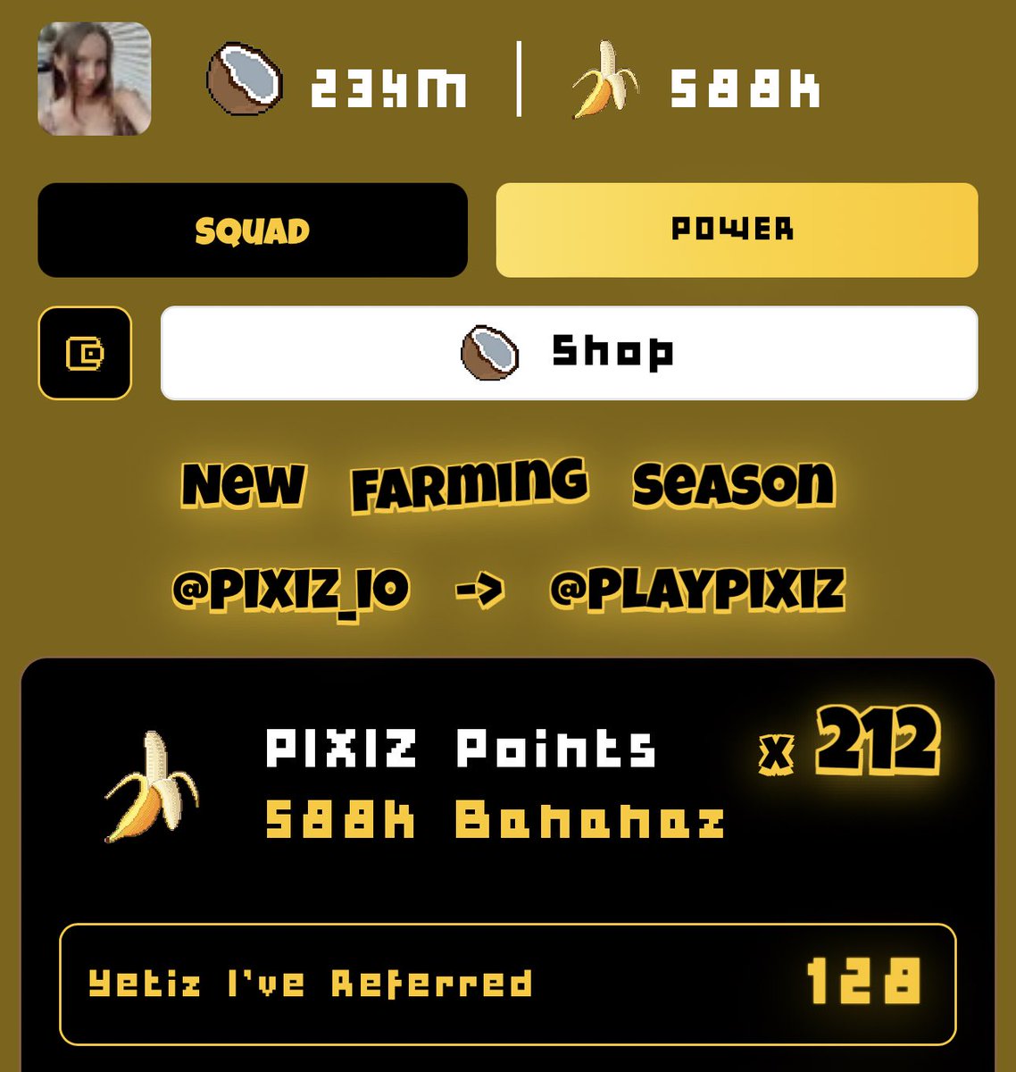 Alyonita 📍 PBW tweet media