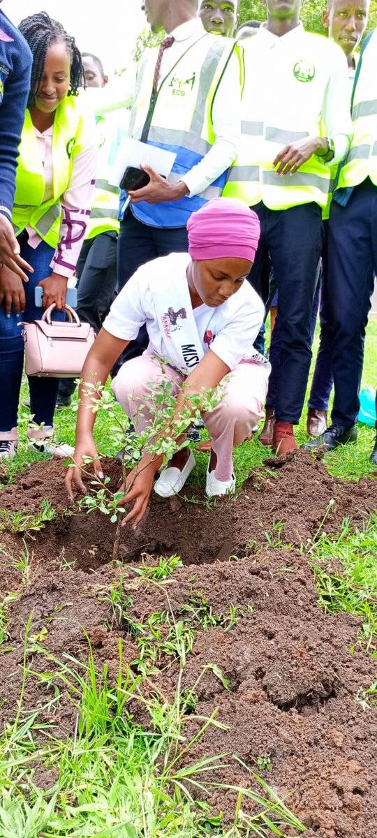 Eco Equity Community Initiative organisation. tweet media