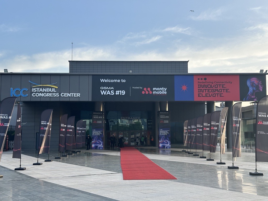 TelcoGuard's tweet image. 🚀 GSMA WAS#19 is over, but there are still many wonderful memories and incomparable impressions!

We look forward to meeting you again next year! 🗓

 #Voicesecurity #A2PSMS #TelcoGuard #fraudprevention #revenueassurance #GSMA  #WAS #SMStesting #flashcall #robocall #bypass