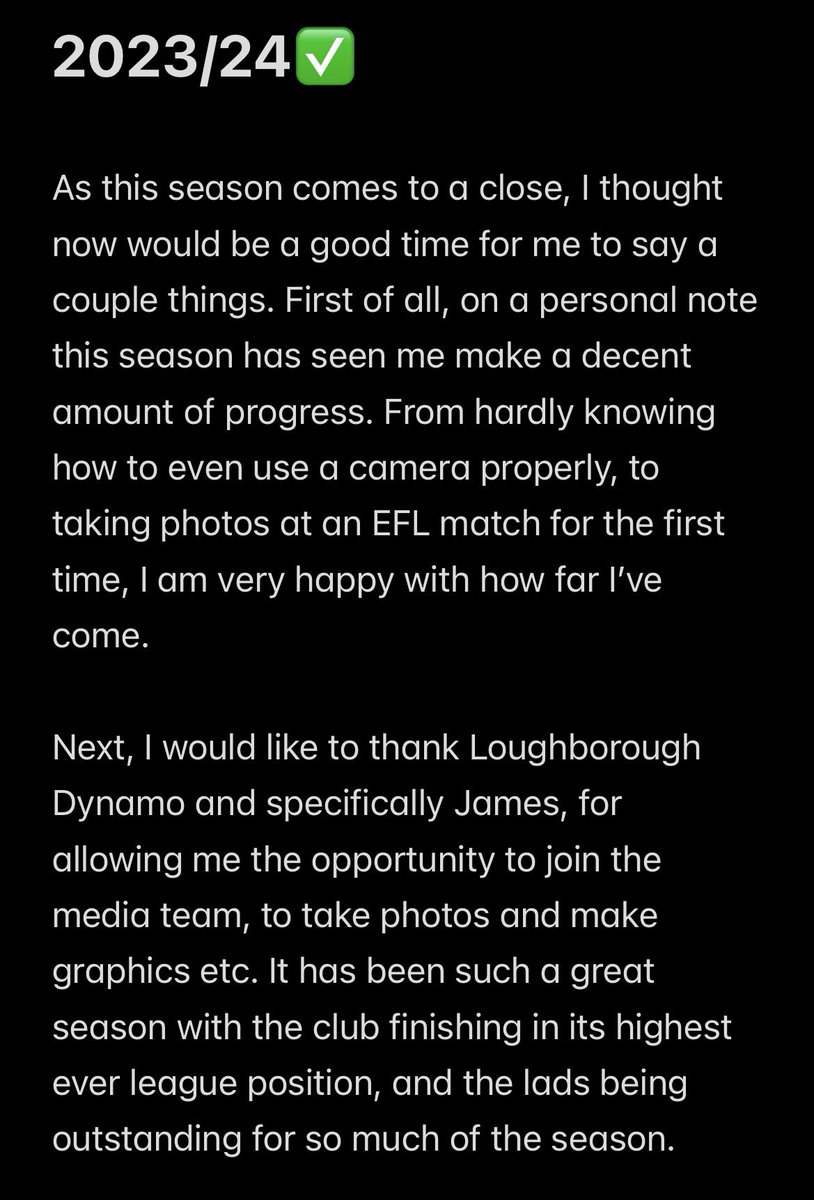 George Dunn tweet media