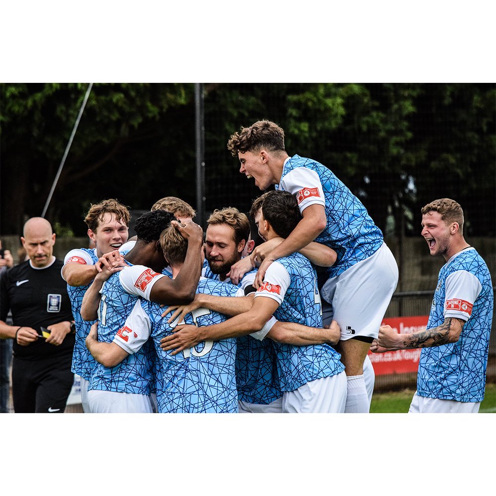 George Dunn tweet media