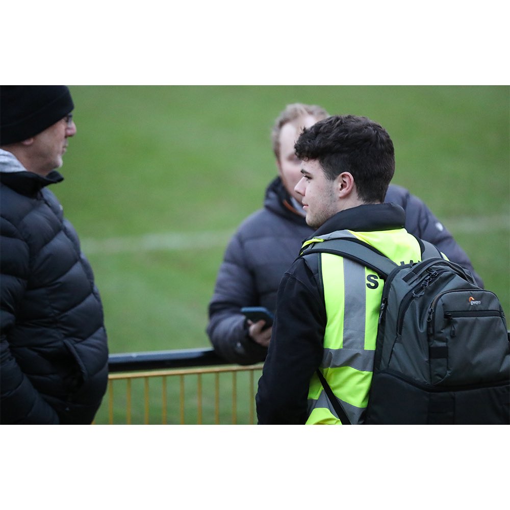 George Dunn tweet media