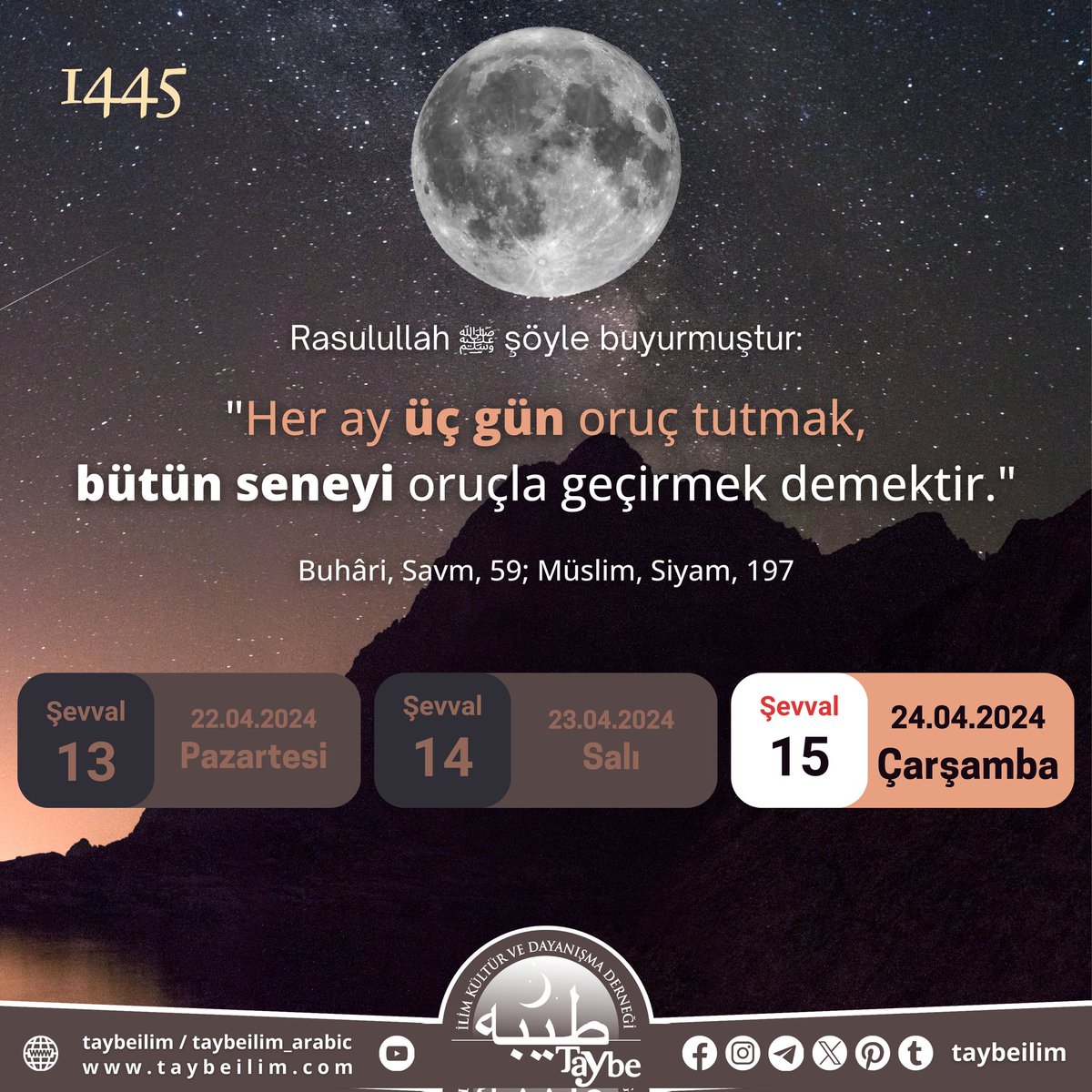 #11ayınsultanı #ramazanbayramı #üçaylar #şaban #ramazan #sahur #mirac #kandil #bereket #imsak #sure #ahlak #teravih #bidat #namaz #cami #iftar #kadirgecesi #tekneorucu #fıtırsadakası #zekat #tahrim #hatim #yardım #hoşgeldinramazan #sadaka
#mukabele #kuran