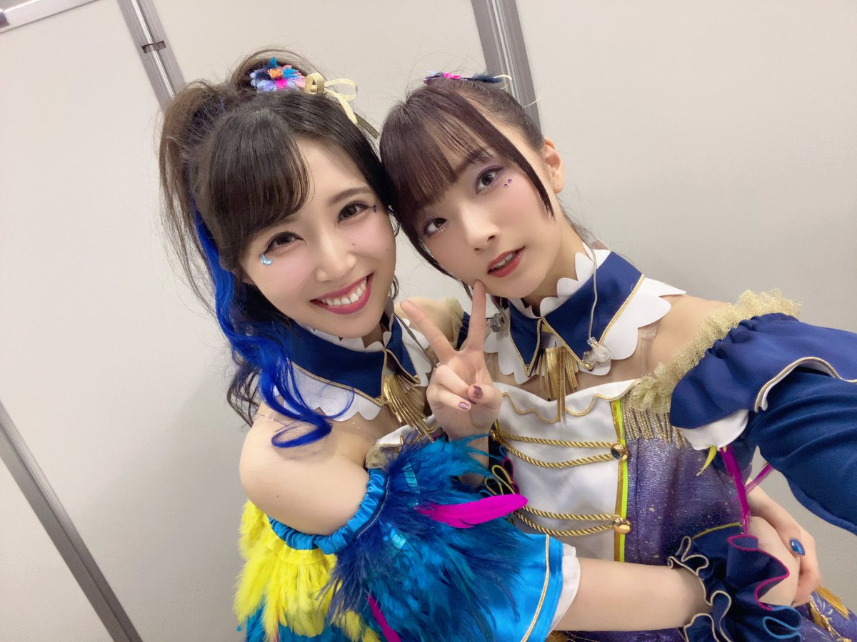 菅沼千紗　等身大タペストリー（制服）SS学園と転校生の秘密 SS Gakuen and the Secret of the Transfer Student