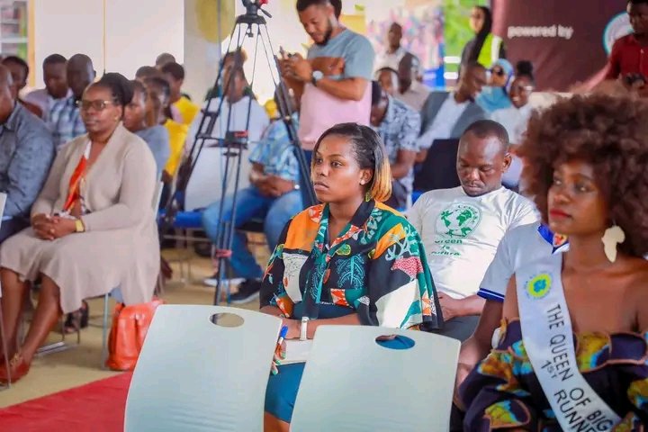 @KECOSCE among the stakeholders in The Green Job Summit event held @swahilipothub Mombasa.
#greenjobssummit 
#greenjobs
#moregreenjobs