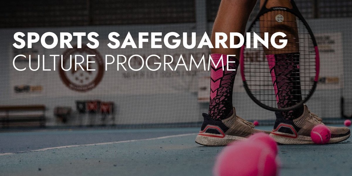 We have collaborated with @UNICEF_uk, @TheCPSU, @thecgf, @premierleague & others to create a new online tool & suite of resources. This is to support sport leaders to better understand & develop safer cultures in their organisations. Learn more: buff.ly/49AAKHf