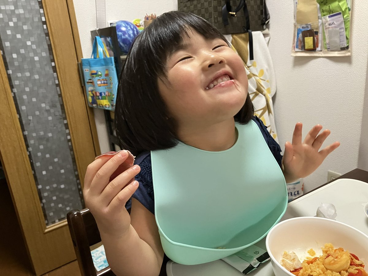 てんぷ牛のブレザオラ🥩とフランスの黒ワイン🍷で豪華なディナータイム🍽️
圧倒的優勝...