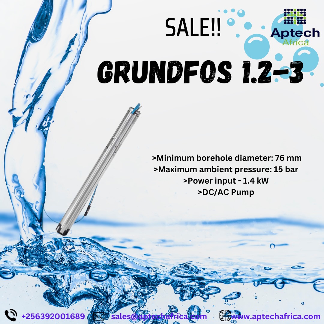 🌟 Special Offer Alert 🌟 Elevate your water solutions with our exclusive Grundfos Pumps Sale! Whether you're looking to upgrade your home's water system or need reliable pumps for your projects, we've got you covered. #GrundfosPumps #SaleAlert #WaterSolutions #HomeImprovement