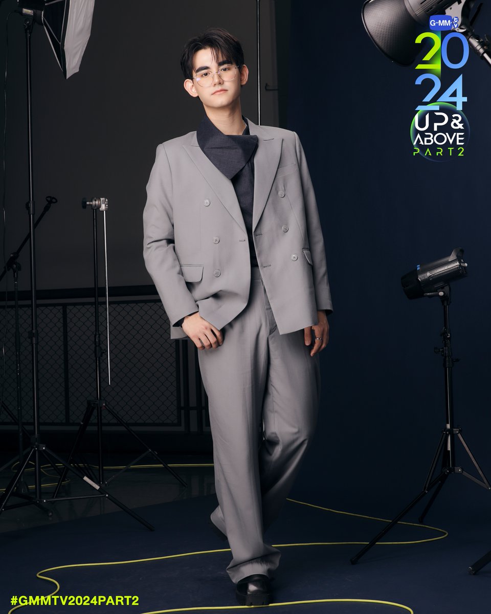 GMMTV's tweet photo. #GMMTV2024PART2 https://t.co/v8m5tIc3tl