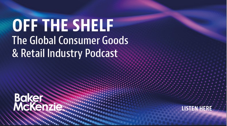 In the latest episode of our Off The Shelf podcast, our experts examine the opportunities for brands planning to expand their footprint in the Gulf region. Listen here. bmcknz.ie/3QbHC7e