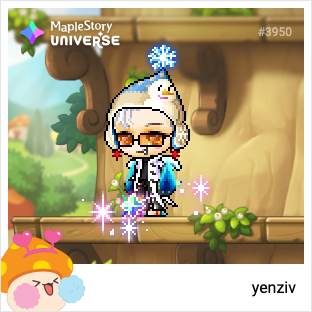 laiyipinfenda's tweet photo. @MaplestoryU @MaplestoryU https://t.co/WaYt55BXYA