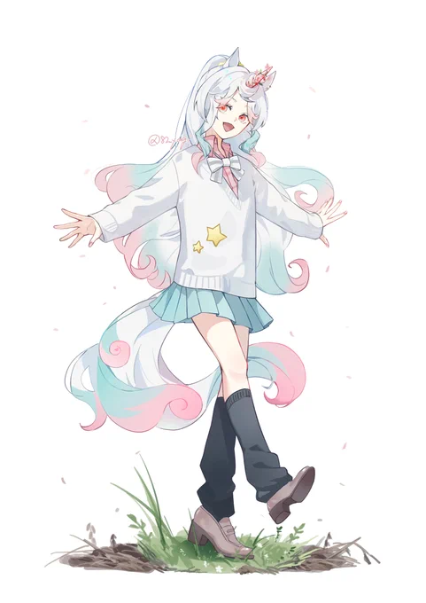 春駒 