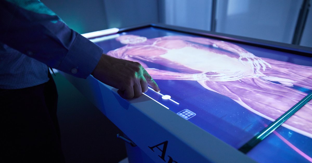 Health House tweet media