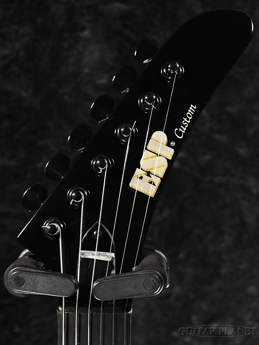 ESP MX-IIが緊急入荷！
もはや語らずともメタラー諸兄の方々にはアイコンとも言えるモデル！
guitarplanet.co.jp/product/detail…

#ESPGUITARS
#METALLICA
#METAL 
#メタル　
#ギター