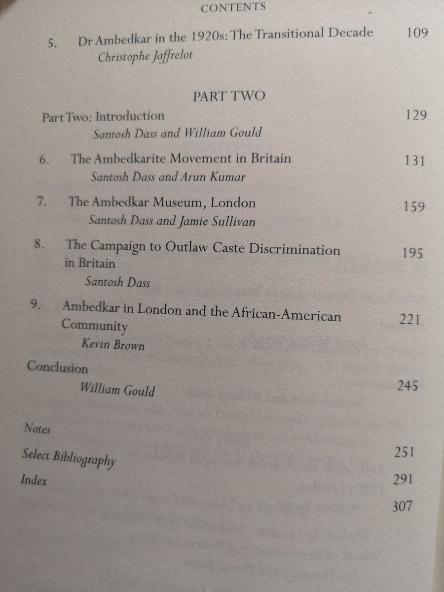 How exciting! Now 'Ambedkar In London' at an affordable price for wider readership. Part 2 of the book also discusses the battle to make #DrAmbedkar's 1920s London lodging a Museum, the campaign to outlaw #CasteDiscrimination in the UK+UK's Ambedkarite movement @HurstPublishers