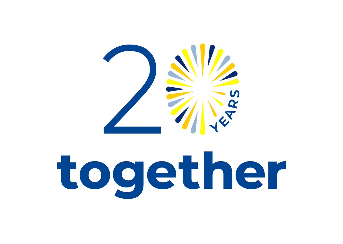 🇪🇺 Europe Day 2024: The success story of enlargement – connecting past and future. Join us in commemorating the 20th anniversary of the largest EU enlargement 📌May 7, The House of the European Union Vienna➡️shorturl.at/eKT36 @EUKommWien @Telicka @Latvia_Austria
