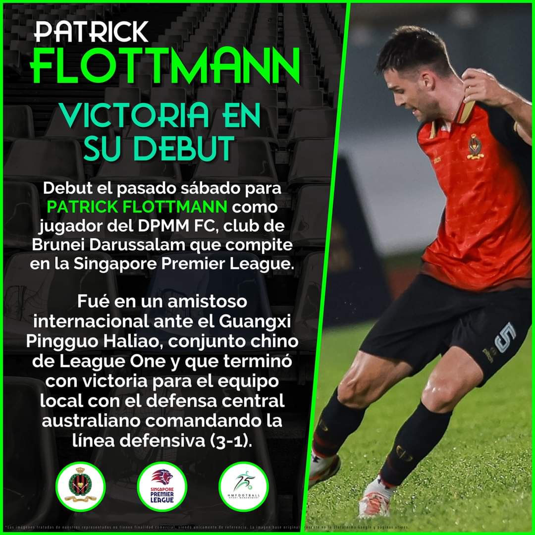 HMFootball Sport Management tweet media