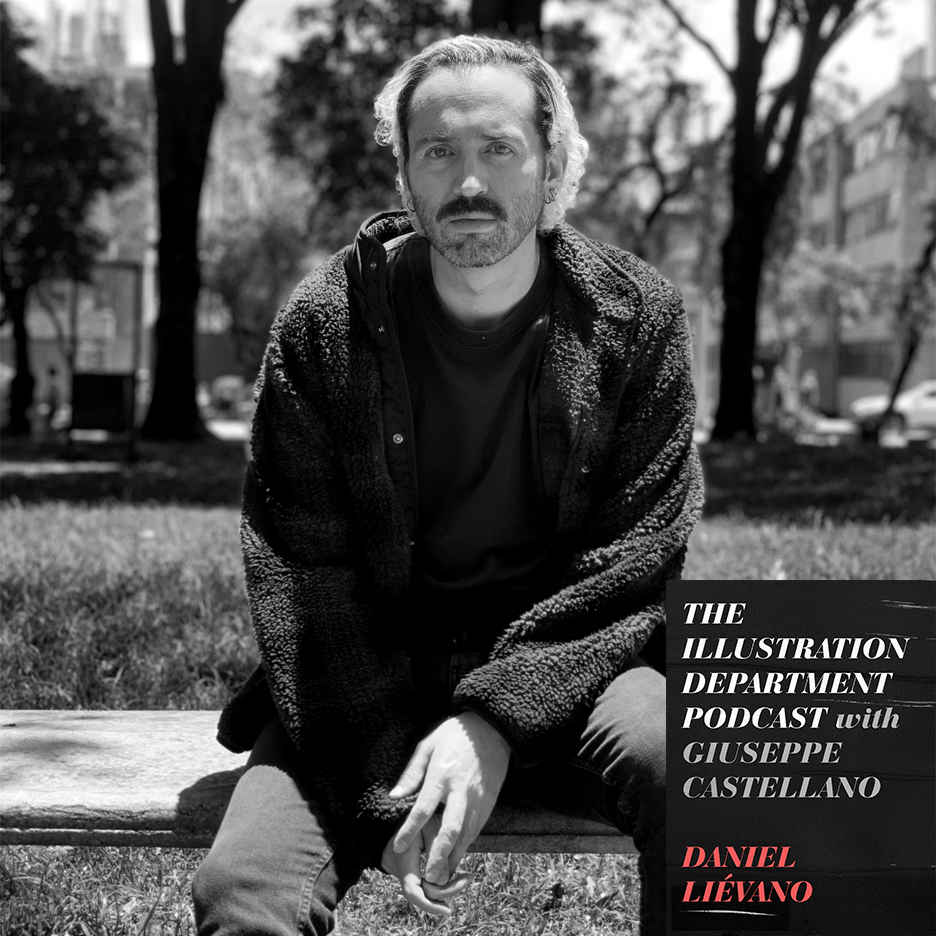 The Illustration Department tweet media