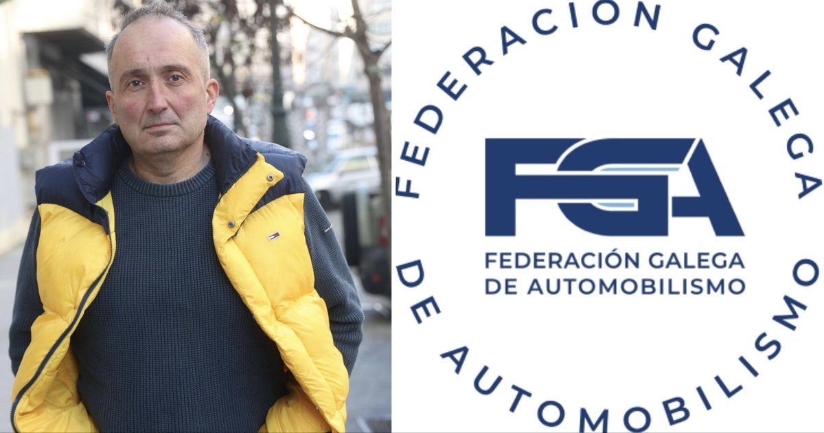 🔊 98.3 | 🚘 Y terminaremos recibiendo al vigués Álvaro Vila para conocer el proyecto de su candidatura a la presidencia de la @fedgalegaauto.
