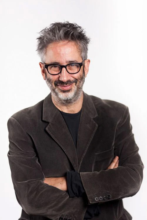 .@HarperCollinsCh has signed more titles by David @Baddiel, including a new middle grade adventure and a graphic novel bookbrunch.co.uk/page/article-d… (£)