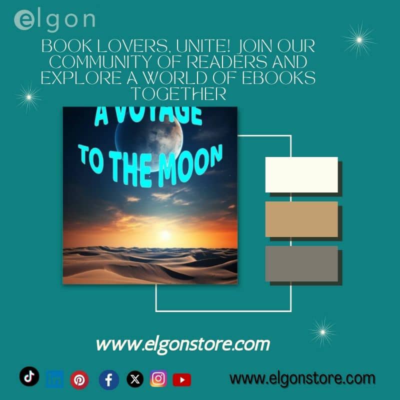 Our e-books promise a captivating escape into different realms and adventures. Get your e-book fix now! 📚

elgonstore.com

#ExpandYourHorizon #DigitalReading #OnlineExclusives #ebooklovers #readingcommunity #instareads #bookstagram #ebookworms #ShopSmartReadSmart