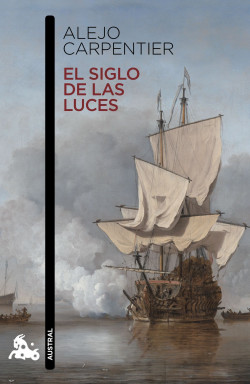 'Considero que el escritor debe empezar a escribir cuando, primeramente, tiene algo que decir y, en segundo lugar, cuando sabe cómo decirlo'. Alejo Carpentier. Una de las figuras más influyentes en la literatura sudamericana del Siglo XX. #Efemeride #AlejoCarpentier #literatura