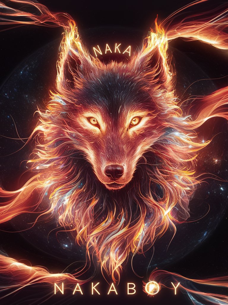 A lion is always the king of jungle, $NAKA will always be king of Gaming. no one can come close to a king. nonstop building. soon, the world will see how aggressive $NAKA can be towards moon. 🚀🚀🚀🚀 Patience my friends, #NAKAFAM $NAKA will soar🔥🔥 #GOAT