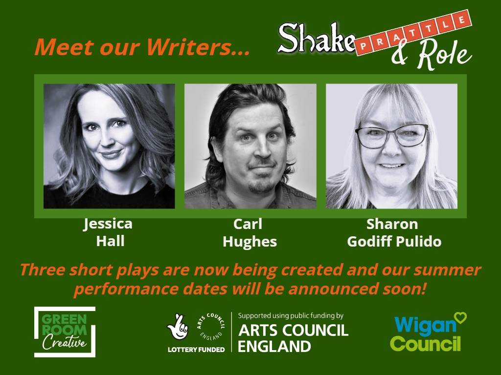 Martin Green tweet media