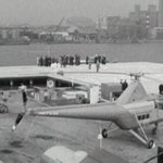 Photo by The London Heliport (@LondonHeliport)