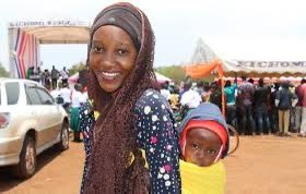 UNFPATanzania's tweet photo. “Human Capital development requires deliberate and sustained investment to seize the opportunities presented by our demographics, which feature a very young & fast-growing population, and untapped potential for women and girls”. @MarkB_Schreiner @unfpa 🇹🇿 Rep
#AADPD10 #ICPD30 https://t.co/dGh4Ir2ydB