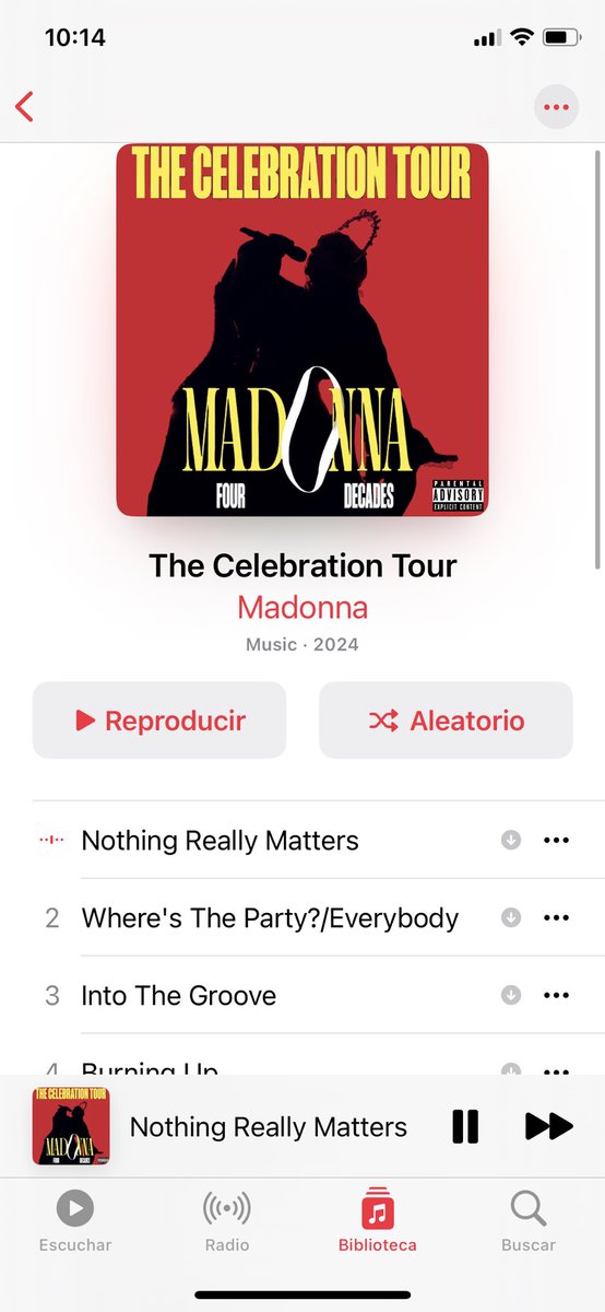 ¡Soy Loren, entro! tweet media