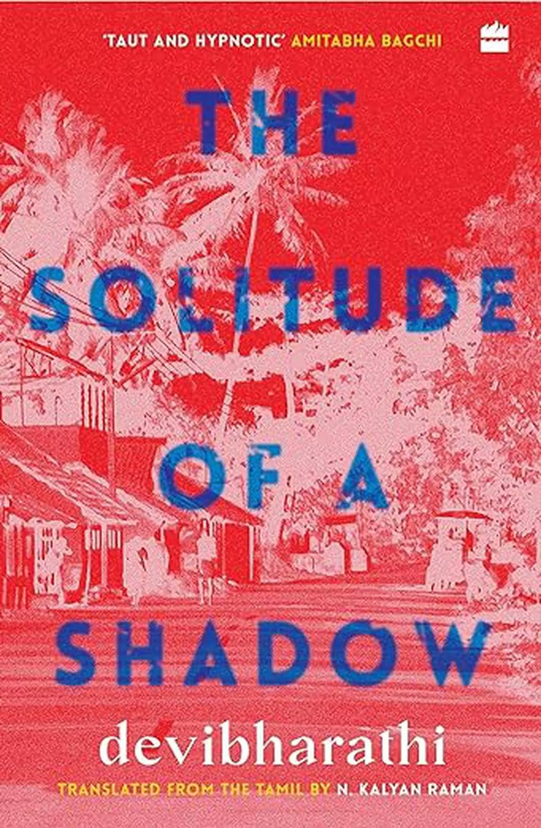 frontline_india's tweet photo. #Books | The translation of #Devibharathi's first novel is a minutely observed narrative about the overlapping hierarchies of caste, wealth & power that the nameless protagonist finds himself grappling with.
More on our Bookshelf!
https://t.co/hmX0P2v2uu @HarperCollinsIN https://t.co/ymNie59oWK