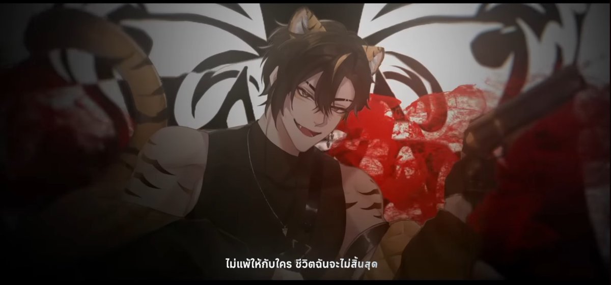 songseupx's tweet photo. I told พระแม่ลักษมี อยากเจอวีทูปที่ถูกใจตรงสเปค  พระแม่ลักษมี said เอาไปเลยสองคนไม่ต้องต่อคิว ยูนิตนี้อ้ายมาสองคนเดอาทิตที่แล้วฉลามกับเสือ เพลงเดคือว้าวมากแล้วคุณเขาทำเองด้วยอะดีแบบโคตรดีทำถึงทำจึ้งทำปึ้งมาก ลองดูได้ครับสองตาว่าไม่เท่ากับปากเหน  @/MegzisLurnyl  @/Takiya_koz https://t.co/Pthn0iNzQd