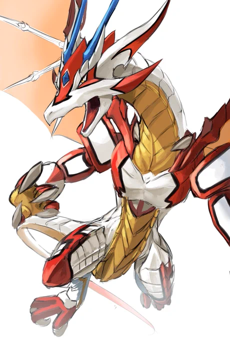#ドラゴンの日 