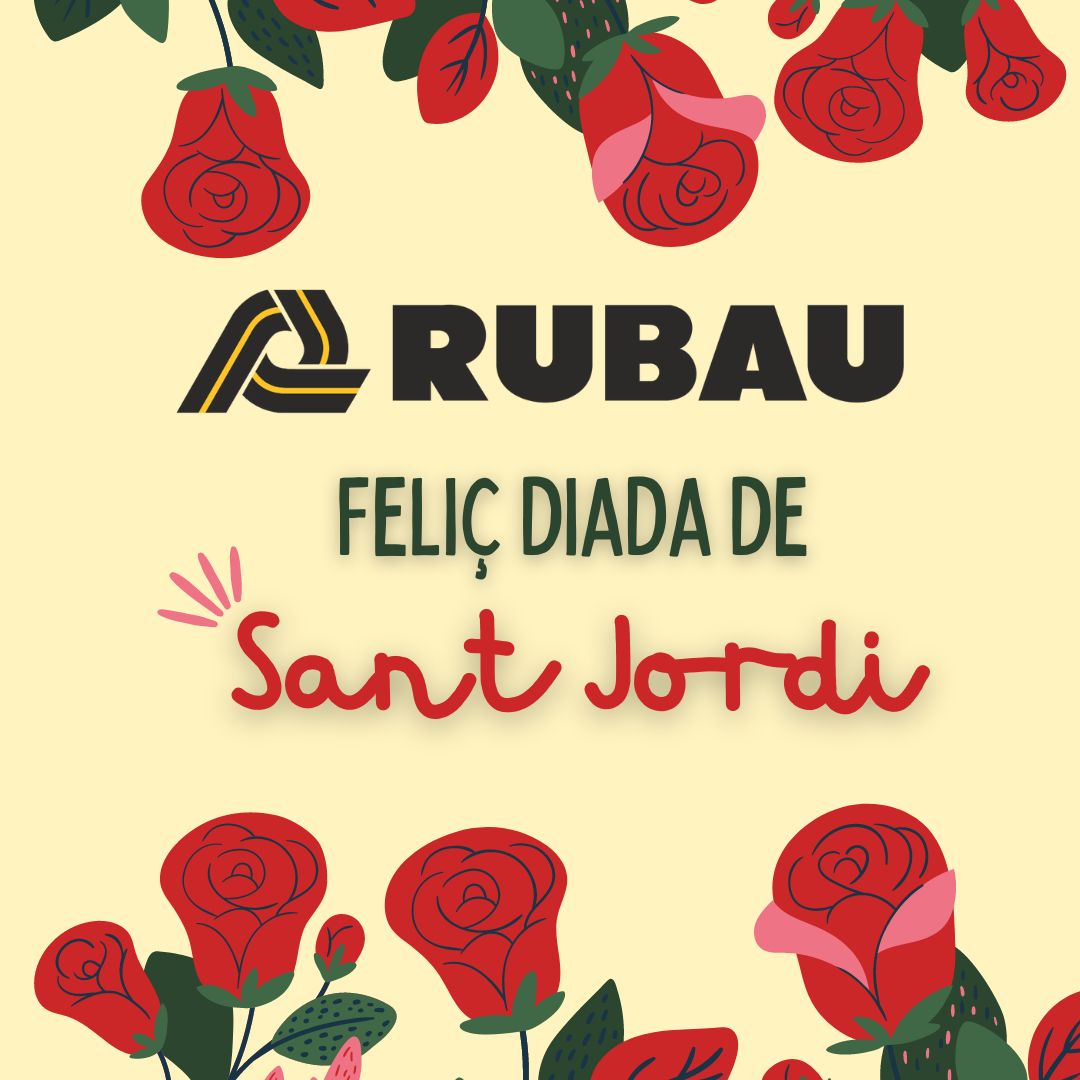 Construcciones Rubau tweet media