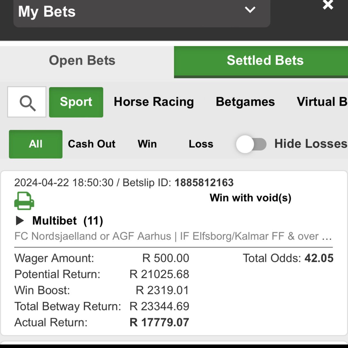 venda_guy2's tweet photo. Betway booom R17k 

The winning team @Vendavipbettin2 

Like and rt I’ll share a fire code today at 16:30 

Let’s go 👊 https://t.co/Pc41Vwtubp