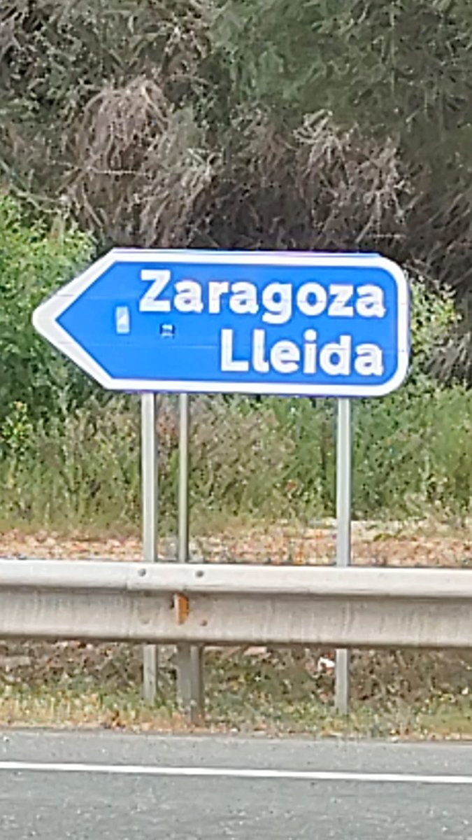 🚖🟡🖊️IUSTITIA EUROPA, HOY CAMINO DE LLEIDA!

❣️Luis María Pardo al volante junto a nuestros compañeros, Luis Jimenez, Magdalena y Ernesto os esperan! ❣️

❇️Nosotros decimos #YODIGOSÍ a la candidatura de IUSTITIA EUROPA porque somos nosotros, somos el pueblo, somos los…