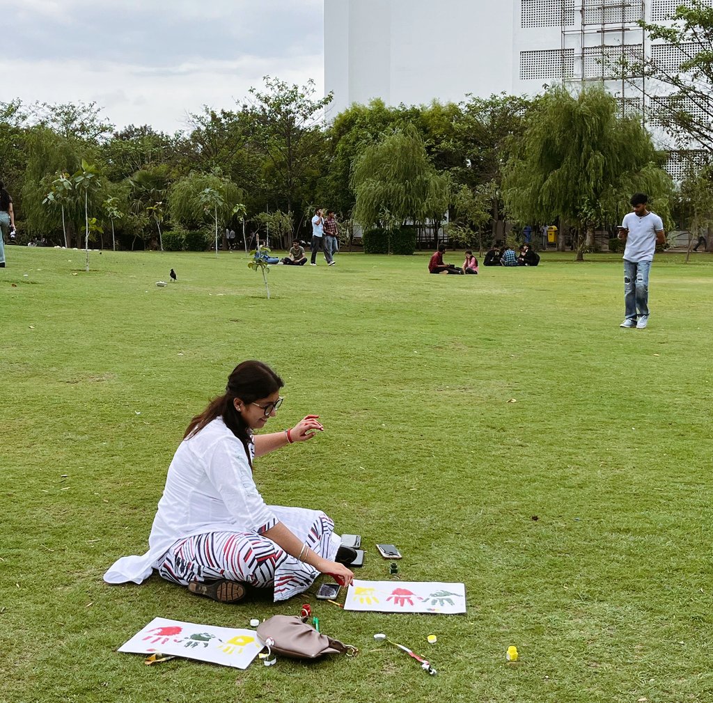 Chandigarh_uni tweet picture