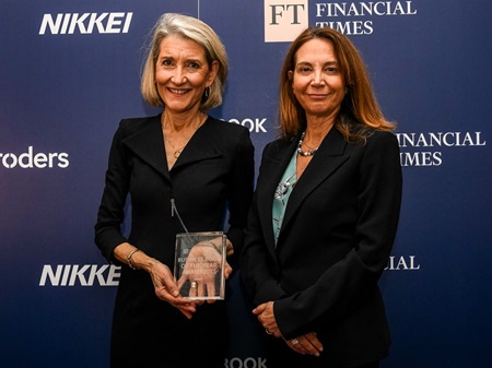 Submissions are now open for the Financial Times and Schroders Business Book of the Year Award 2024 bookbrunch.co.uk/page/free-arti… (Free to view)