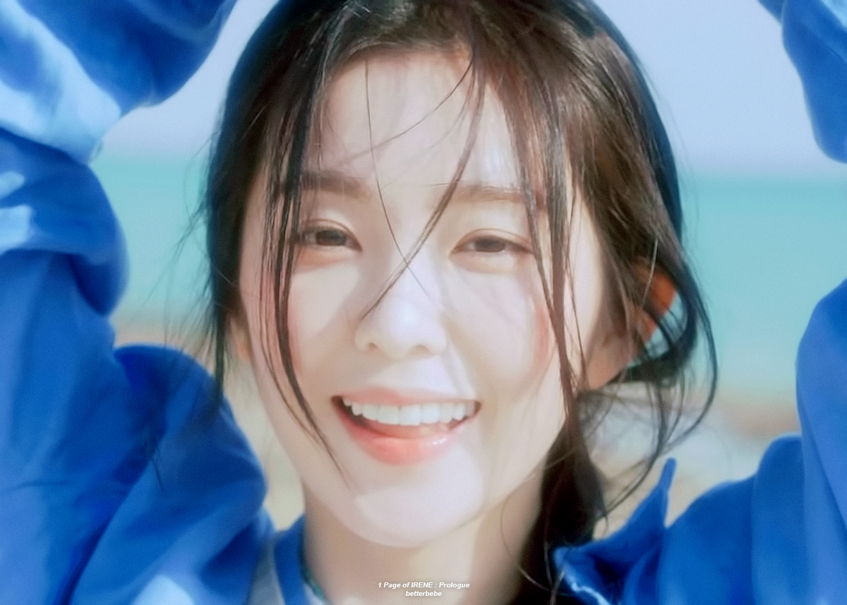 B3TT3RB3B3's tweet photo. #아이린 https://t.co/hJokQP39aL