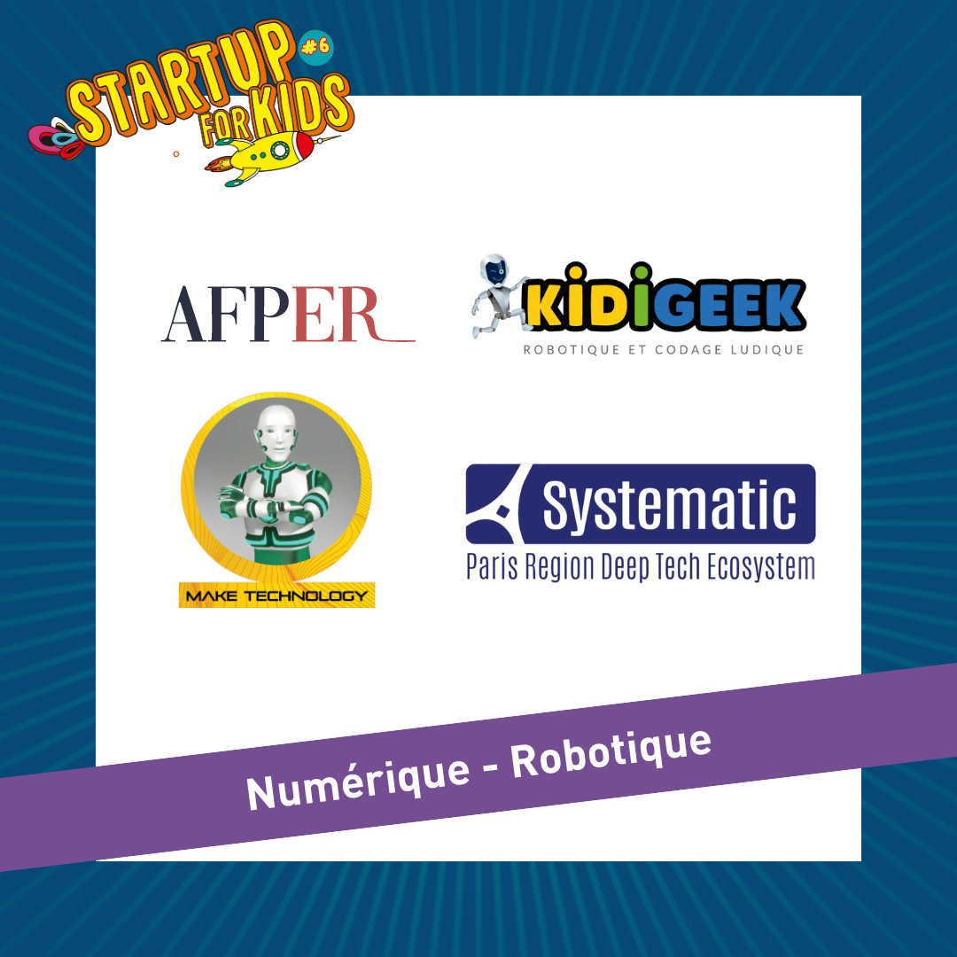 StartupForKids tweet media