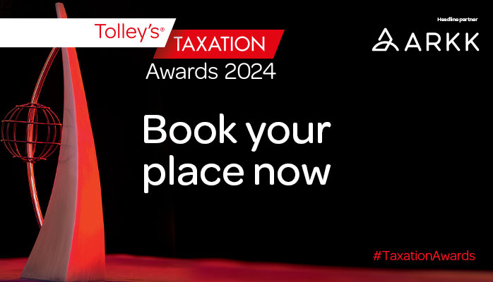 After the incredible success and excitement of last year's Taxation Awards, we're back again! Who will win this year? Book your place now and join us at the Hilton London Metropole on Thursday 16 May 2024 to see the winners being announced live: ow.ly/grJ050RlWOu #tax