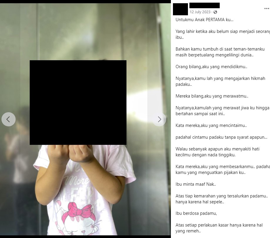 Jatuh air mata baca posting salah seorang mendiang anggota TLDM yang terkorban dalam nahas pagi tadi. Posting yang didedikasikan untuk anaknya yang masih kecil. 😢 Mendiang meninggalkan dua anak yg masing-masing berusia 3 & 1 tahun. Takziah kepada keluarga Joanna Felicia.