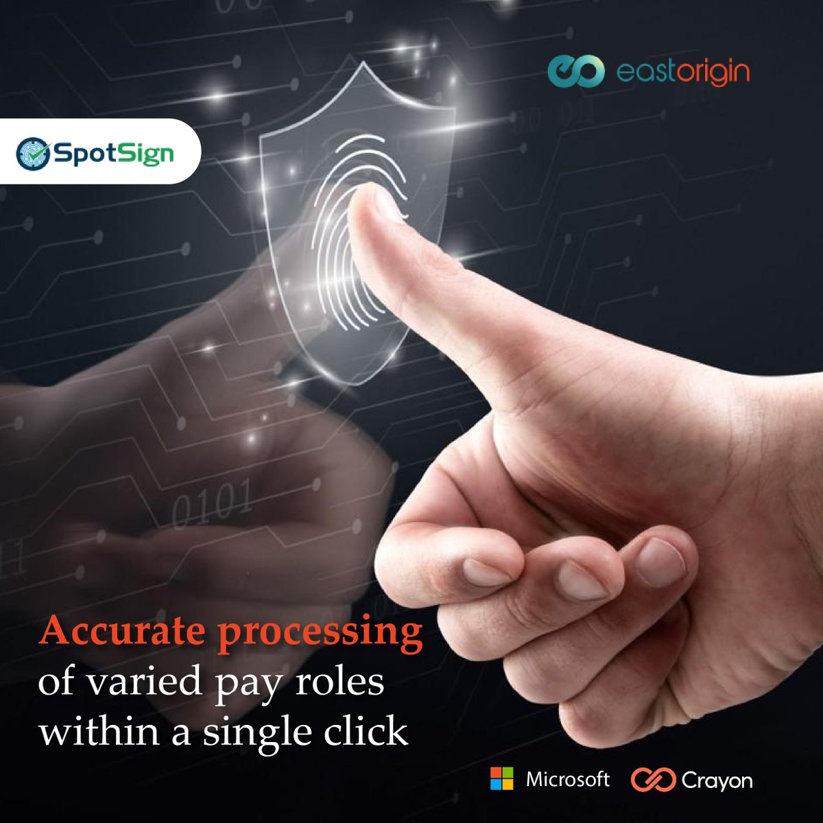 Track Attendance, eliminate errors. SpotSign: Real-time data & secure, tamper-proof tracking for peace of mind. 

To download eBook and for more information.Please Click the link Below.  
zurl.co/X3Lp   

#hr #HRManagementSystem #hrmanagementsystem
#attendencesystem