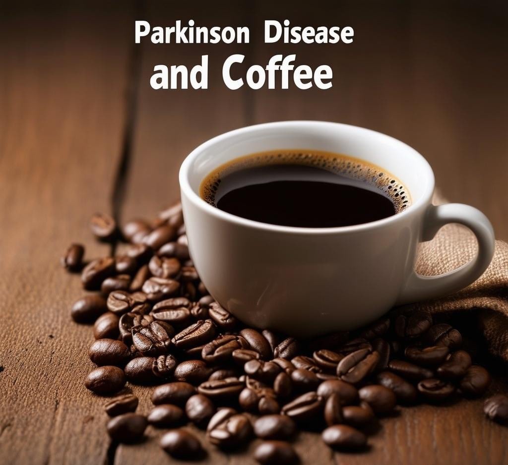 コーヒーの消費量が最も多い群は，非消費群に比して，パーキンソン病（PD）発症リスクが37%低下した．血漿中のカフェインとその代謝産物の濃度が高いほど，PDリスクは低下し，この関係は飲酒や喫煙で調整しても維持された．カフェイン非含有コーヒーでは低下せず（Neurology 2024 Apr.23）