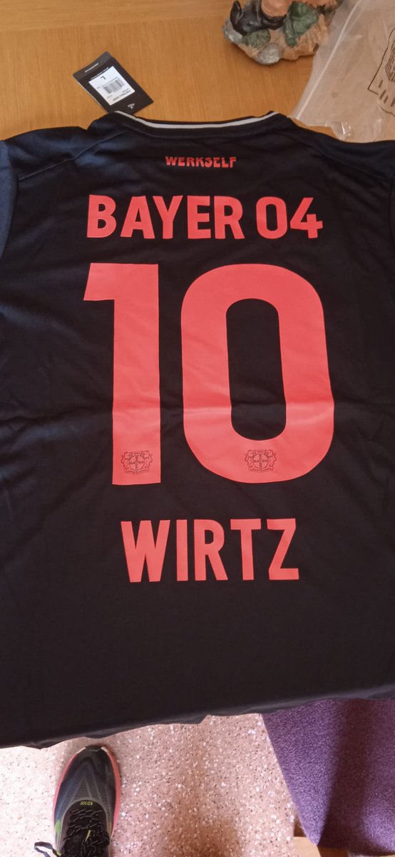 _mariete15_'s tweet photo. Gracias @INFUTcamicracks siempre calidad y siempre rapidez!! Un 10 😎⚽ https://t.co/lR3BmkdEms