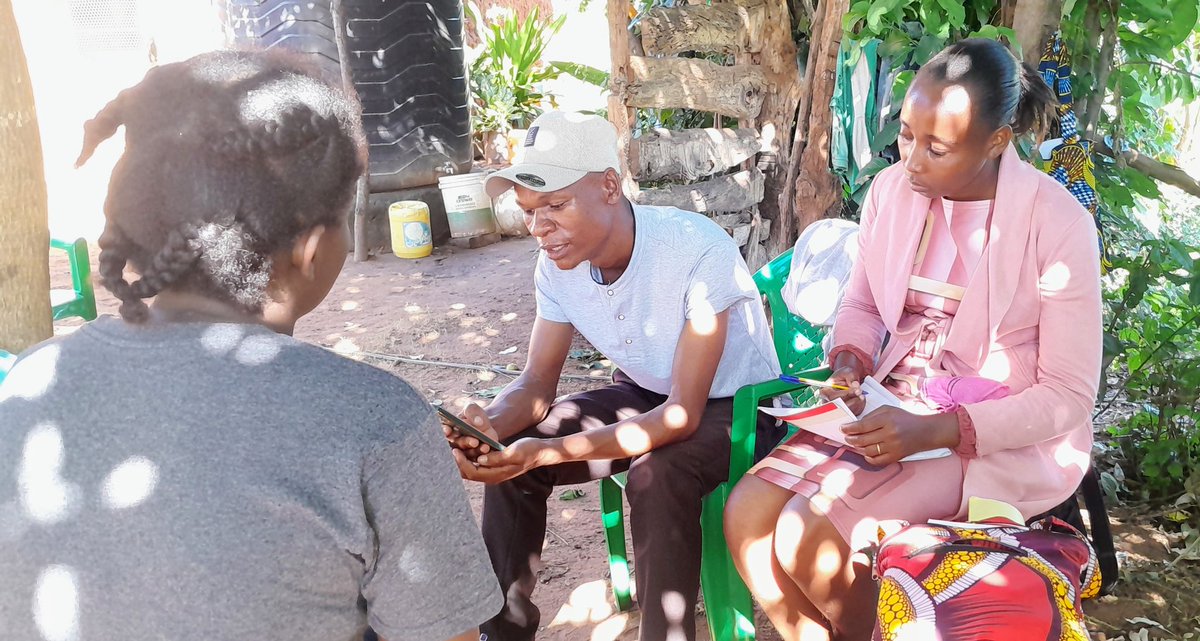 Action for Life Skills and Values in East Africa tweet media